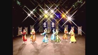 Mongolian National Song And Dance Academic Ensemble  Ayagat bujig [upl. by Dadivitan]