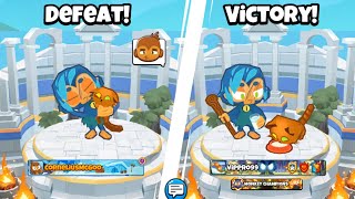 The ABSOLUTE BEST Bloons TD Battles 2 Strategy for Victory Now  Part 71 [upl. by Eamon]