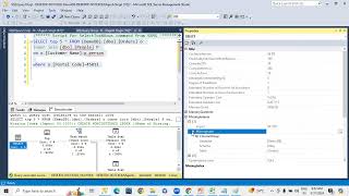 MS SQL Server Indexing Execution and Estimated Plans Physicals join amp Tuning in Hindi  Day 07 [upl. by Oderfodog]