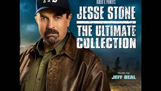 Innocence Lost Jesse Stone Soundtrack [upl. by Nikolos]