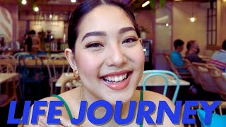 The Inspiring Journey of Rita Daniela 🌟 [upl. by Karry]