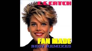 CCCatch  Best Remixes Full Album 2002 [upl. by Nichols]