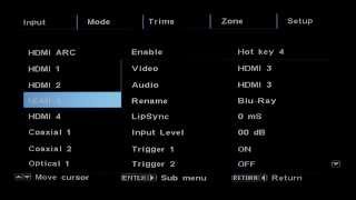 UMC200 AV Preamp Setup Video  Part 2 [upl. by Ayn]