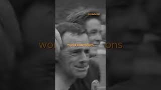 Scotland Win the World Cup in 1967 McKallaster Commentary on England 2 Scotland 3 Jim Baxter Gallus [upl. by Opaline949]