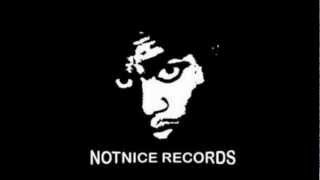 Yung Riddim Instrumental AdidjahiemNotnice Records [upl. by Hebbe43]