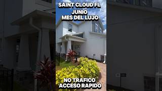 Saint cloud mansiones centralfloridarealestate [upl. by Htebazil]