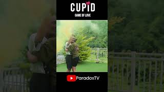 CUPID  DATING REALITY SHOW  EPISODE 13 Trailer shorts [upl. by Ainolloppa]