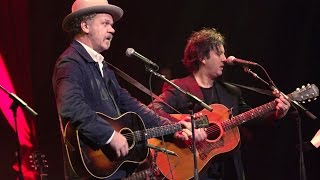 John C Reilly performs Kentucky [upl. by Relly755]