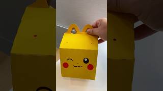 What in the Pokémon crock is going on crocs happymeals toys [upl. by Moynahan]