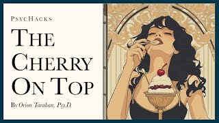 The cherry on top women are luxury goods [upl. by Dnanidref]