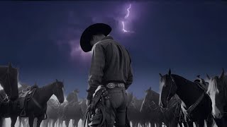 quotChrist lives in me” Christian Cowboy Family Official Audio [upl. by Leissam38]