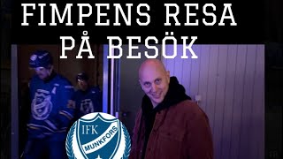 EN VECKA MED OSS quotFIMPENquot BESÖKER [upl. by Anbul]