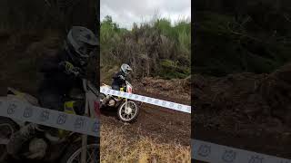 Forestland cross country series rd2 [upl. by Hanikas225]