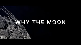 Why the Moon [upl. by Artinek]