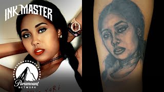 Best amp Worst FirstTime Style Attempts 🤔 Part 2  Ink Master [upl. by Sset507]