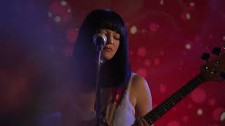 Khruangbin 10 Minute Loop  2nd half of August 12 live at Pitchfork [upl. by Haneekas]