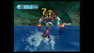 Wii Sports Resort  Power Cruising  Reaching Superstar Class [upl. by Dianemarie]