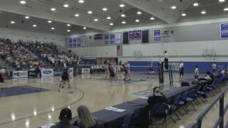 CDM Loyola 05202017 Set 2 [upl. by Avaria]