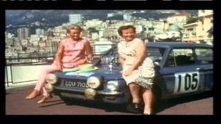 UK TV Program 1998 BBC2 quotThe Cars The Starquot The Hillman Imp [upl. by Karina]