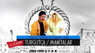 Ankaralı Turgut ve Ankaralı Yasemin  Çalkala Kazım [upl. by Earb351]