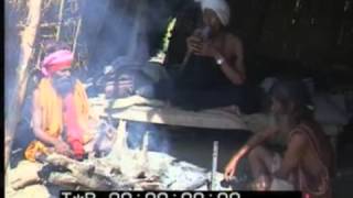 Vinod Kapri Documentaries on Aghori Sadhus in India Segment 1 [upl. by Chee]