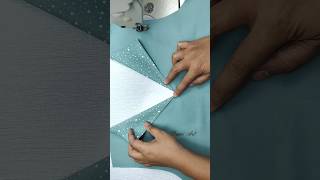 Sewing Tips Neck Sewing tricks tips sewingtipsandtechniques [upl. by Botnick376]