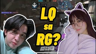 LQ SA RANKED GAME  Call of Duty Mobile [upl. by Attekal]