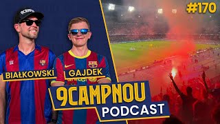 Zobaczyć Neapol i zremisować  goleada z Getafe Podcast 170 [upl. by Gustavus]