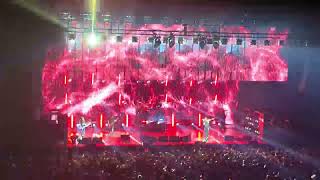 Korn  Falling Away From Me  AFAS Live Amsterdam 4824 live [upl. by Benkley]