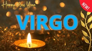 Virgo ♍️ NO TE PREOCUPES NO TARDA EN LLEGAR UNA BUENA OPORTUNIDAD 😉 Virgo tarot horoscopo [upl. by Cavanaugh106]