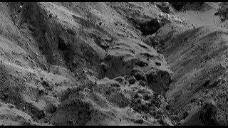 Spacecrafts  Structures Found In The Moons Aristarchus Crater 1152019 [upl. by Einnep45]