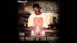 BG  Heart Of The Streets [upl. by Aneekat]