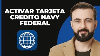 Cómo Activar la Tarjeta de Crédito Navy Federal en Línea 2024  Navy Federal en Línea Guía Co [upl. by Sdlonyer]