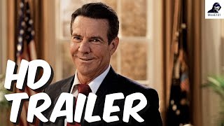 Reagan Official Trailer 2024  Dennis Quaid Mena Suvari C Thomas Howell [upl. by Nabi766]