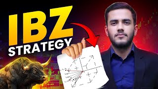 IBZ Trading Strategy  Improve Your Market Performance [upl. by Verger]