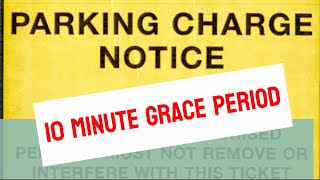 10 Minute Grace Period [upl. by Crispen]