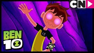 La giostra del terrore  Ben 10 Italia  Cartoon Network [upl. by Ursulina]