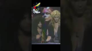 Guns N Roses Moments 6music gunsnroses [upl. by Faunia]