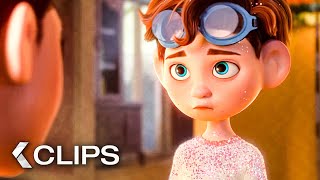 SPIES IN DISGUISE Final Trailer 2019 [upl. by Socrates]