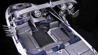 MasterCraft Rewind 2011 TEASER [upl. by Margaux115]