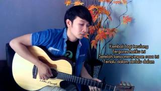 Geisha Sementara Sendiri OSTSINGLE  Nathan Fingerstyle  Guitar Cover [upl. by Kone]