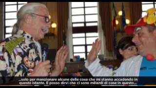 Patch Adams il medico del sorriso [upl. by Akeme]