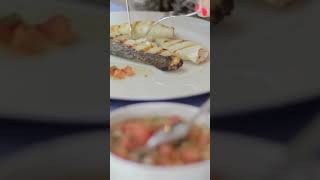 food gourmetseafood eatingseafoodboil cooking chinaseafood seafooddishes [upl. by Xer]