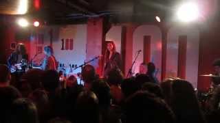 Soko  Keatons Song Live [upl. by Aneloaup944]