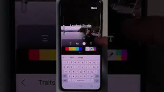 Text On Samsung Gallery Photos  Tutorial Video 866 [upl. by Snej510]