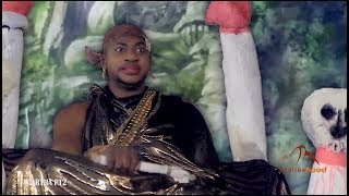 Agartha Part 2  Latest Yoruba Movie 2018 Premium Starring Odunlade Adekola  Segun Ogungbe [upl. by Derron]