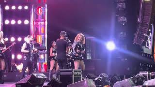 Joelma Príncipe Encantado  Ao vivo no Atemporal Recife 2024 [upl. by Notsuj226]