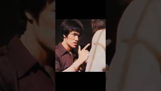 Bruce Lee 💯 AI 🤯 Video 🔥 [upl. by Ainevuol]