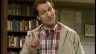 Warum Al Bundy ein Gewinner ist  Eine schrecklich nette Familie [upl. by Nedloh720]