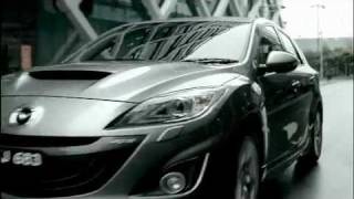 Mazda3 Sedan and Hatch Australia [upl. by Gran]